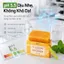🔥Xà bông tinh dầu amino acid thơm lâu sạch da|Xà phòng nước hoa tinh dầu kiểm dầu làm mềm da|Xà phòng tinh dầu thủ công