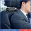 Quạt Ghế Sau Ô Tô, Quạt Làm Mát USB, Quạt Cá Nhân 3 Tốc Độ Cho Mùa Hè, Xe Tải,,