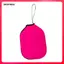 Pickleball Mái Chèo Vỏ Neoprene Đầu Vợt Chống Thấm Nước Dây Kéo Túi Cho Hoạt Động Ngoài Trời Tiếp Liệu
