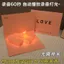 Love 3d Thiệp Chúc Mừng Ba Chiều Cặp Đôi Ghi Âm Chiếu Sáng Máy Hát Ngày Lễ Tình Nhân Tanabata Thiệp Chúc Mừng Sinh Nhật Thiệp Chúc Mừng Bạn Bè 6.26