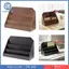 Đế trưng bày thẻ giao dịch bằng gỗ Giá treo bưu thiếp thực tế cho phụ kiện máy tính để bàn văn phòng
