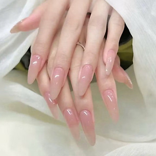 (HOẢ TỐC ) NAILBOX SƠN THẠCH HỒNG TONE DA , MÓNG UP SÁNG DA