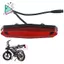 Đèn Pha Phanh Cảnh Báo An Toàn Đèn Hậu Điện Độ Sáng Cao Fatbike Cho Phụ Kiện V20
