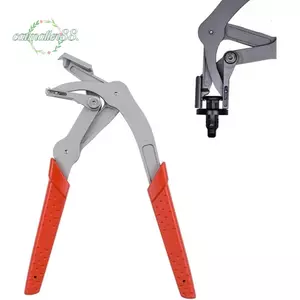 Kìm loại bỏ kẹp CATMALLER88, Công cụ loại bỏ viền tháo gỡ tự động đặc biệt, cao su nhựa đa năng Công cụ loại bỏ đinh tán phù hợp đa năng cho thân xe