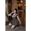 Ảnh này không có cap, Ảnh này chỉ có emmmm ❤️❤️❤️ chấm bi cổ bèo phối ren tay bồng xinh iu Size:s,m Buôn:250 BYJOLIE