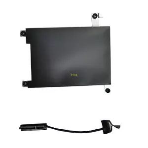 Btsg Đĩa Cứng Hỗ Trợ Khay Chân Đế Cáp Cho Latitude 15 5510 5511 5500 5501 5502 Laptop Notebook Gắn Chân Đế