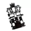 Btsg Khung Chuột Bộ Phận Thay Thế Cho GPro X Superlight2 DEX Chuột Tăng Cường Thiết Lập Chơi Game