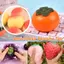 Đồ chơi bóp PYCOU, hình trái cây ngộ nghĩnh​​ Đồ chơi Squishy chống căng thẳng mềm mại và bền bỉ​​, Giải phóng cảm xúc ​​Không độc hại & an toàn​​ Co giãn ​​ Đồ chơi Fidget tăng chậm​​ Dành Cho Người Lớn & Trẻ Em​​