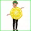 HT3 Dinh Dưỡng Tháng Trang Phục Cà Chua chanh Cà Chua Rau Quả Trẻ Em cosplay Trang Phục Vải TH3