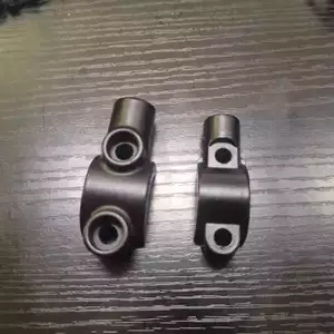 Thích hợp cho Hoàng Long Benali Qianjiang Zongshen Excelle Promise Sekron Suzuki GW đế gương