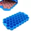 37 Lưới Silicon Thịt Viên Máy Làm Cơm Bóng Lắc Thịt Viên Khuôn Cá Bóng Bò Bóng Khuôn Dụng Cụ Thịt Phụ Kiện Nhà Bếp VN
