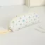 Bút chì BEABOUT, Túi đựng bút cầm tay in đại dương, Túi đựng bút chì thiết kế dây kéo dung tích lớn di động