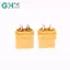 Bộ chuyển đổi viên đạn GHX XT60H có vỏ bọc cho nam nữ kết nối RC Độ tin cậy VN
