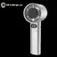 Ge 120 Tốc Độ Cao Cầm Tay Biến Tốc Độ Quạt Nhỏ USB Turbo Cầm Tay Bạo Lực Quạt Mini Quạt Nhỏ n