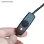 1 Cáp Nối Dài USB Có Công Tắc Bật Tắt Đèn LED Cho Raspberry Pi PC Quạt USB Đèn LED Đồng Bộ Dữ Liệu USB 2.0 Dây Mở Rộng FSI