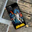BK-1 StarS W-Wars Ốp Lưng Điện Thoại Iphone 16 15 14 12 11 13 Pro Max Mini X 8 Xr Xs 7 Puls Glass Cover