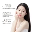 Fu Shi Tining Kem Làm Trắng Lười Kem Không Giả Trắng Chính Hãng Sinh Viên Đảng Nước Cảm Giác Cô Lập Vô Hình