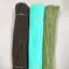 100 Chiếc Đầy Màu Sắc Xoắn Chenille Thân Mềm Sang Trọng Thủ Công Sti Cho Trẻ Em DIY Dự Án Nghệ Thuật Sinh Nhật Ủng Hộ Trang Trí Nhà
