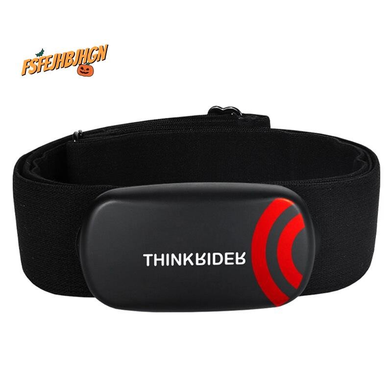 Dây đeo ngực ANT+ H603B - Theo dõi nhịp tim trong luyện tập thể dục