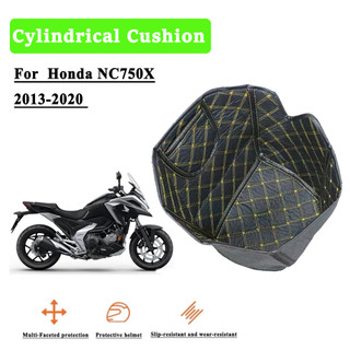 Dành Cho Xe Honda NC750X NC 750X 750 X Xe Máy Phía Sau Thân Xe Hàng Lót Bảo Vệ Ghế Xô Miếng Lót Lưu Trữ Hành Lý Hộp Lót Miếng Lót Miếng Lót