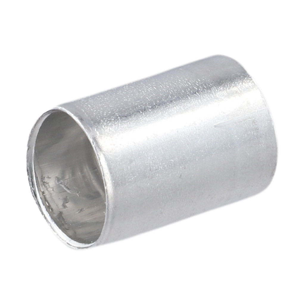 [Cosyh] Đầu nối cần câu bằng hợp kim nhôm để hạ cánh Bộ chuyển đổi đầu lưới 8mm