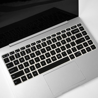 Silicon Cho Xiaomi Mi Notebook Pro X 15 2021 Vỏ Bàn Phím Bảo Vệ Da Laptop