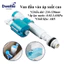 Phao cấp nước bồn cầu cao cấp,Bộ Van Cấp Nước Cho Bồn Cầu Cao Cấp,Chịu Áp Lực Cao,Cấp Nước Nhanh