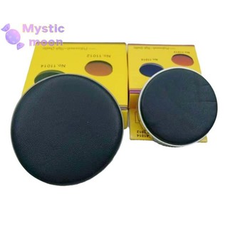 [Huyền bí] 1 miếng đệm bảo vệ bằng da Đệm chuyển động đồng hồ cho đồng hồ Bộ phận đồng hồ Sửa chữa kính Dụng cụ thay pin [Mới]
