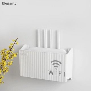 EGN Thùng Treo Tường Router Hộp Văn Phòng Phương Tiện Trang Trí Bảng Điều Khiển Wifi Hộp Bảo Quản Không Dây Giá Đỡ Treo Tường Kệ N