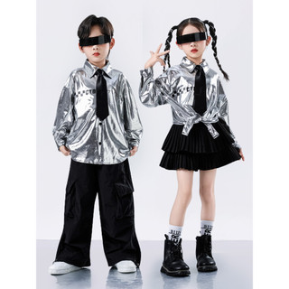 Đồ Nhảy Hiphop Cho Bé Gái Đồ Nhảy Hiện Đại  Đồ Nhảy Cho Bé Trai Đồ Nhảy Cho Bé Đồ Nhảy Zumba Đồ Biểu Diễn Cho Set Đồ Nhảy Dance
