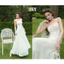 Sea Breeze Dress - Đầm maxi ren thun với họa tiết cách điệu kèm đệm ngực và dây điều chỉnh hở lưng