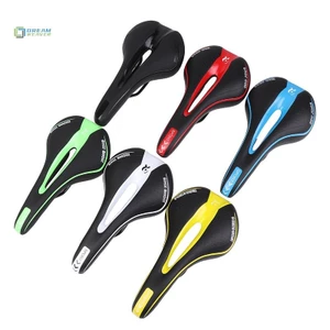 Vỏ bọc xe đạp bằng silicon Mềm dày Đệm ngồi xe đạp leo núi Đệm Gel đi xe đạp Phụ kiện mới