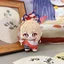Genshin Tác Động Trò Chơi Ngoại Vi Aratai It To Shenhe Sao Biển Cơ Thể Sang Trọng Búp Bê Sang Trọng Plushie Đồ Chơi Nhồi Bông Mặt Dây Chuyền