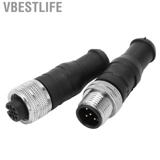 VBESTLIFE Bohemia-VN cho NMEA2000 Terminator 5Pin Kết nối dễ dàng IP67WaterProof Backbone Cáp Lowrancenetworks