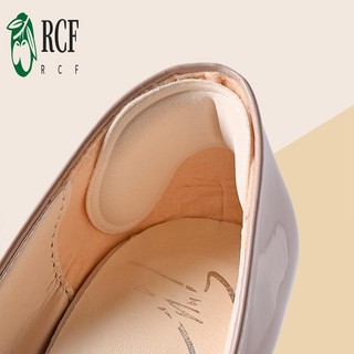 Gối gót chân 4 cặp để giảm đau - Đệm bảo vệ và chăm sóc bàn chân