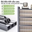 𝐅𝐔𝐑𝐍𝐈𝐒𝐇 𝐅𝐈𝐄𝐒𝐓𝐀 Kệ Để Giày Đa Năng Giá Để Giày 5~11 Tầng Kệ Để Đồ Nhiều Tầng Cứng Cáp Cứng Cáp Chống Bụi