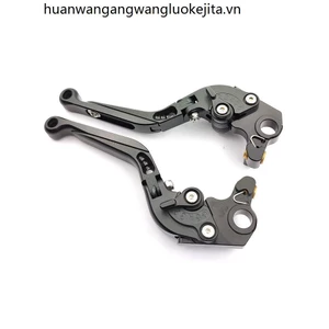Xe máy Ducati quái vật quái vật quái vật 795 Tay lái phanh 796 Đòn bẩy tay cầm phanh hợp kim nhôm sửa đổi