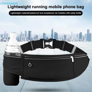 Cheenm Thắt Lưng Thể Thao Cho Nam Nữ, Túi Eo Chống Thấm Nước, Phù Hợp Cho Gym Và Hàng Ngày VN