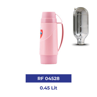 Ruột phích 0,45 lit Rạng Đông MODEL
