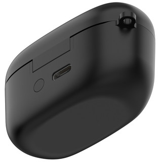 Hộp sạc tai nghe có cáp cho Sony LinkBuds S Hộp sạc tai nghe không dây có thể ghép nối với tai nghe
