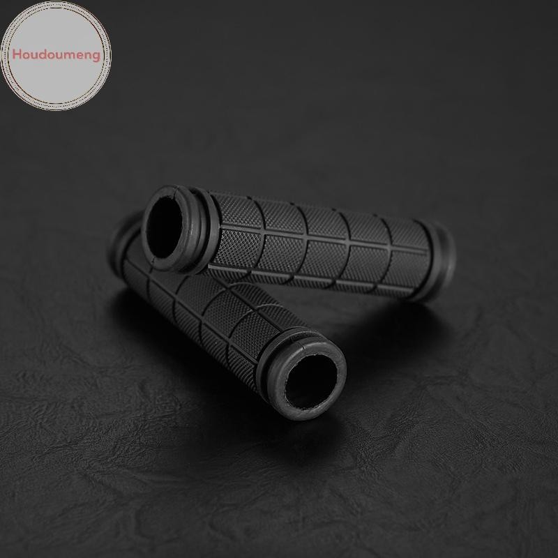 Hodou 1 Tay Cầm Tay Cầm Silicon Mềm Tay Cầm Chống Sốc Thanh Cầm Chống Mài Mòn BMX Cân Bằng Tay Cầm Xe Đạp Phần VN