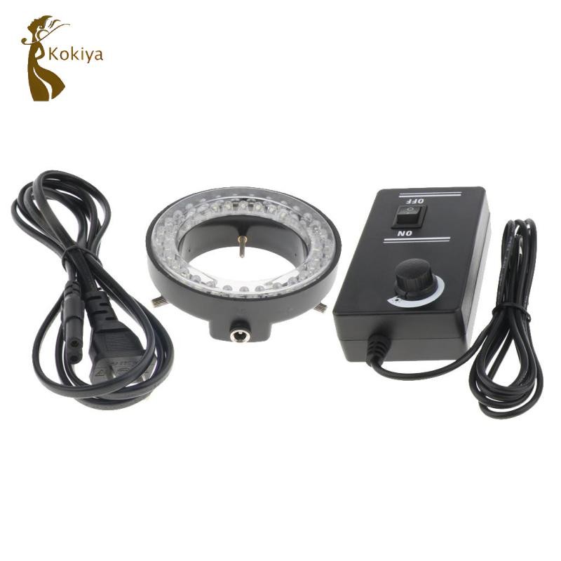 Kokiya Có Thể Điều Chỉnh 60 Đèn LED Cho Âm Thanh Nổi, Đường Kính 2.4 '' (62mm) Và Đường Kính Ngoài 3.7 '' (95mm)