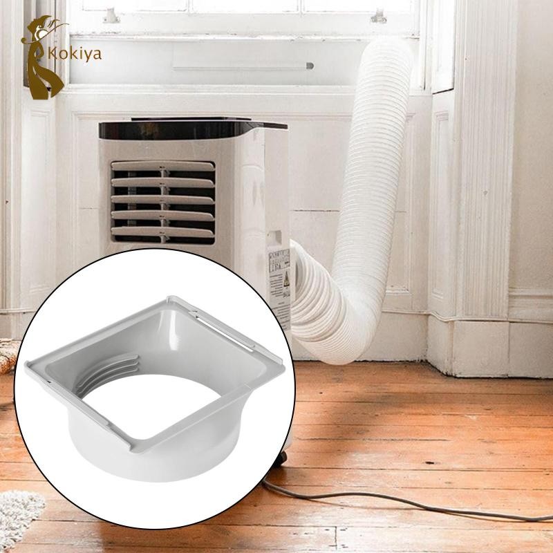 Điều Hòa Không Khí Ống Xả Đầu Nối Ống Adapter Phụ Kiện Phụ Kiện Phụ Kiện