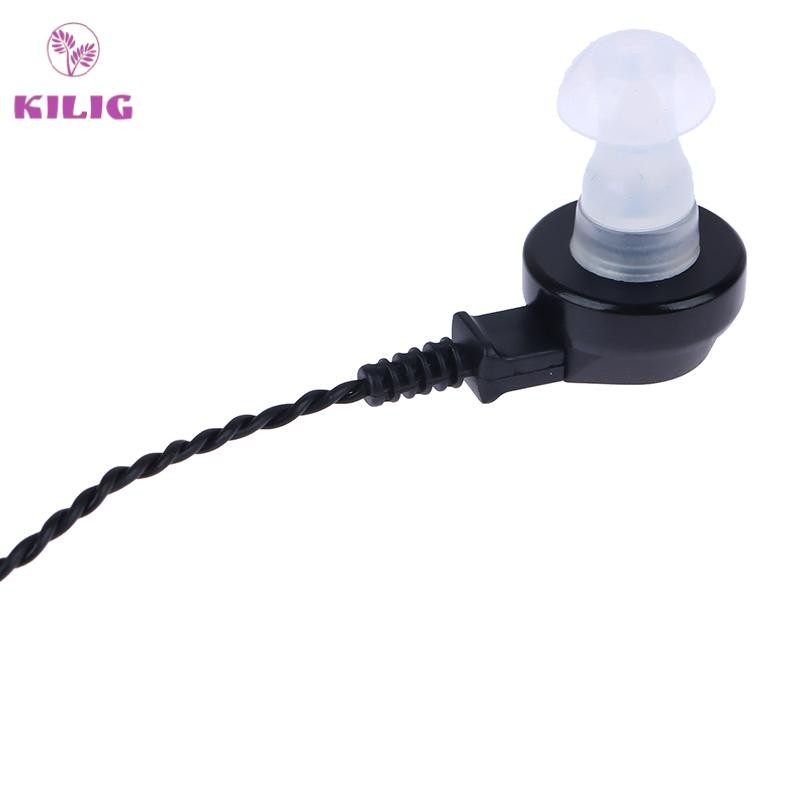 Best Shop Máy Trợ Thính Dây Đơn Phương + Loa Bộ Thu Trợ Thính BTE Mới