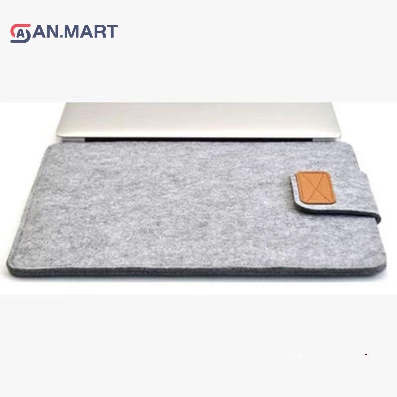 Bigdealssuper Túi đựng laptop chống nước 11 12 13 14 15.6 16 inch cho Pro11, vỏ máy tính bảng mỏng