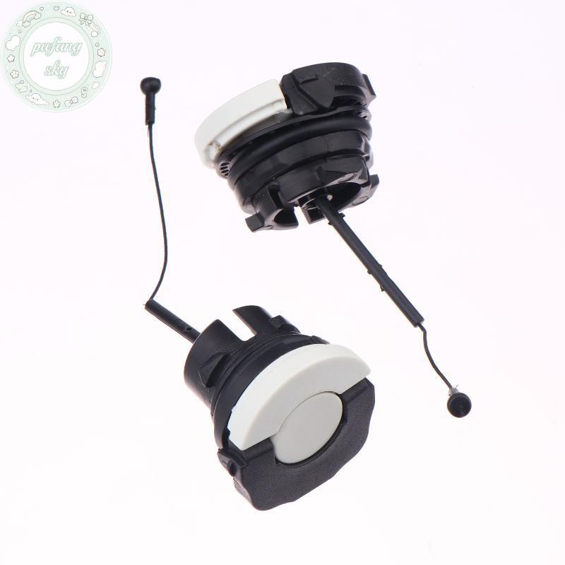 PUSKY 2 Cái / bộ Dầu Nhiên Liệu Cho MS210 MS230 MS240 MS250 MS360 MS192T 034 036 Cưa Xích Thay Thế Một Phần VN