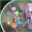 Máy bán hàng tự động cho trẻ em Máy Gashapon nhỏ Đồ chơi trứng bất ngờ Máy bán hàng tự động vui nhộn Máy bán hàng tự động Bóng cho sonlekvn