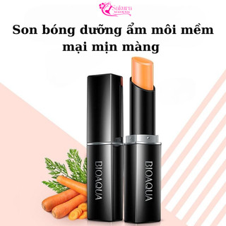 Son Dưỡng Lên Màu không trôi cao cấp , son môi đổi màu chuẩn, son phát sáng, son hồng đào... giúp bạn quyến rũ hơn