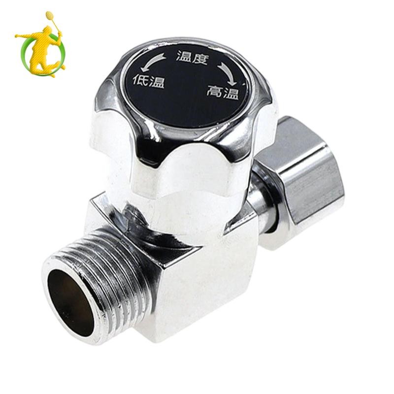 Van trộn nhiệt Máy trộn nước nóng lạnh cho hệ thống vòi hoa sen phòng tắm