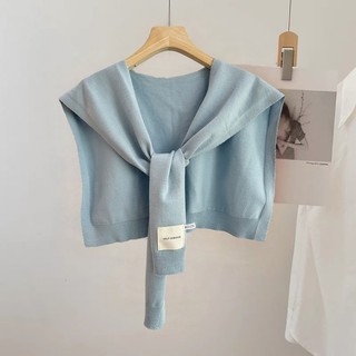 Áo sơ mi ngoài mùa thu đông phong cách Hàn Quốc Áo ghi lê nhỏ